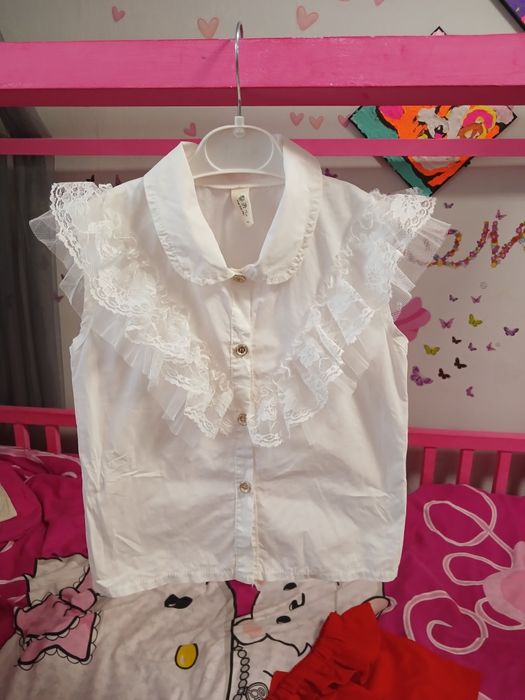 Костюмчик для красуньки