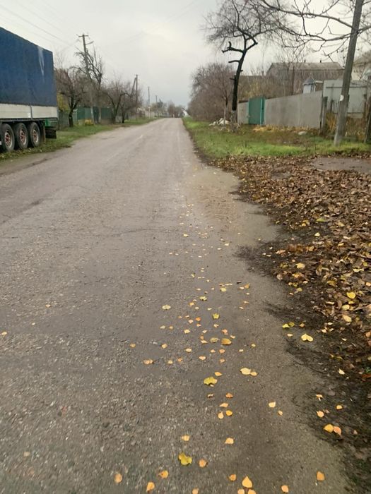 Продам будинок с.Острів