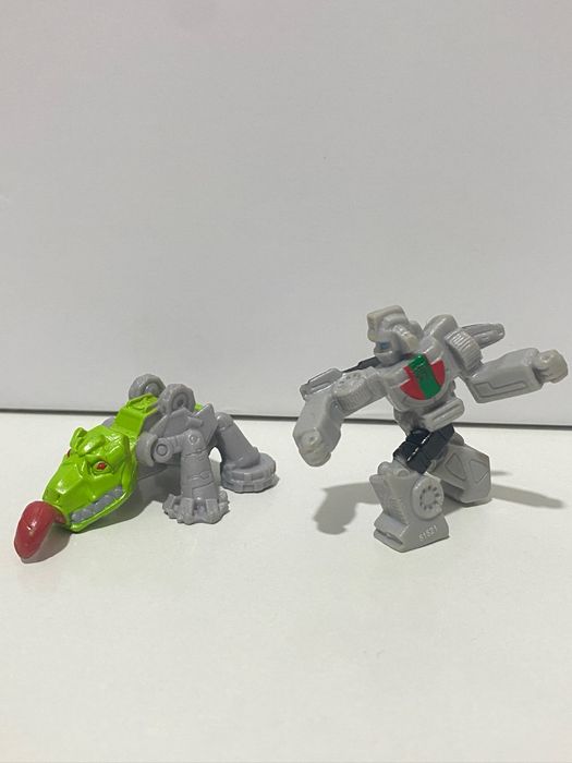 Transformers: Robots in Disguise