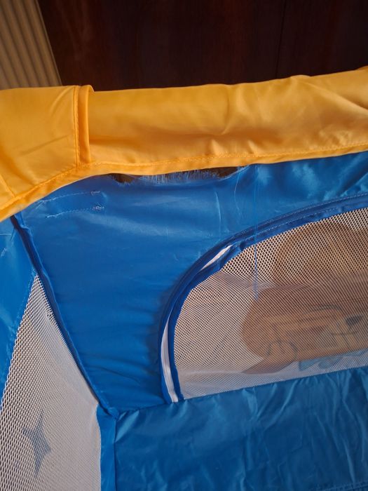 Манеж дитячий продам