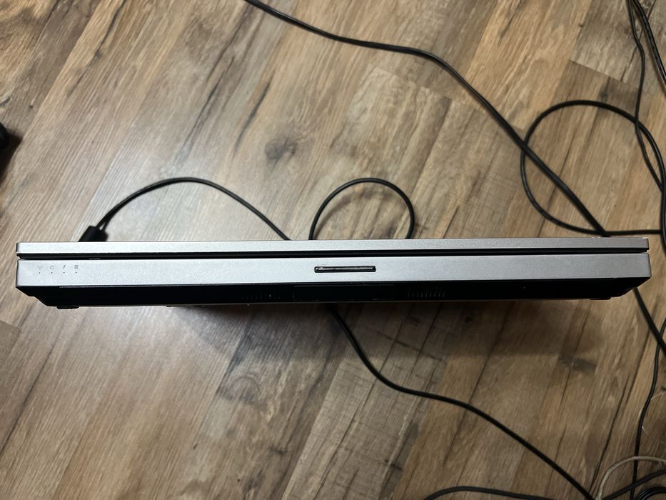 Ноутбук HP EliteBook  8470p на Windows 11 25H2