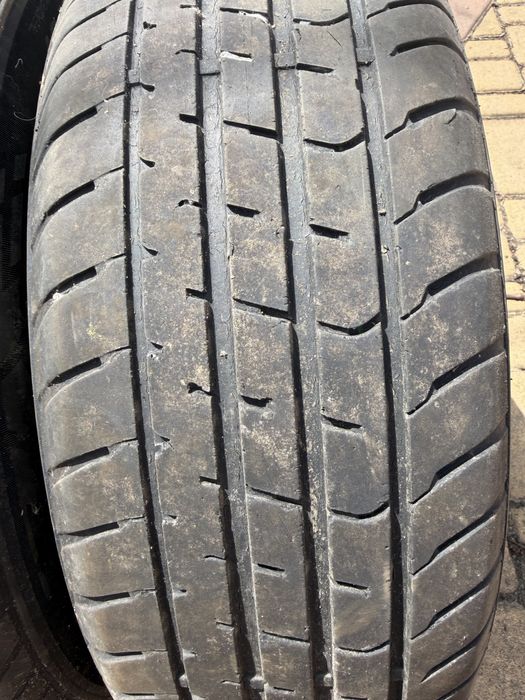 185/65 R15 літо пара