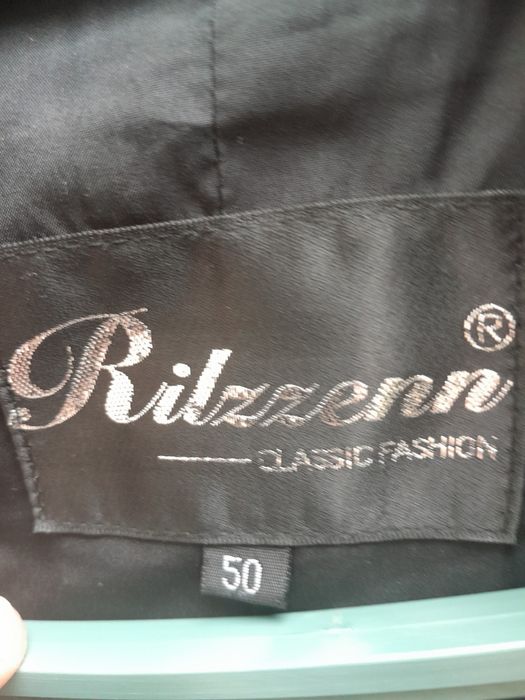 Норкова шуба мутон