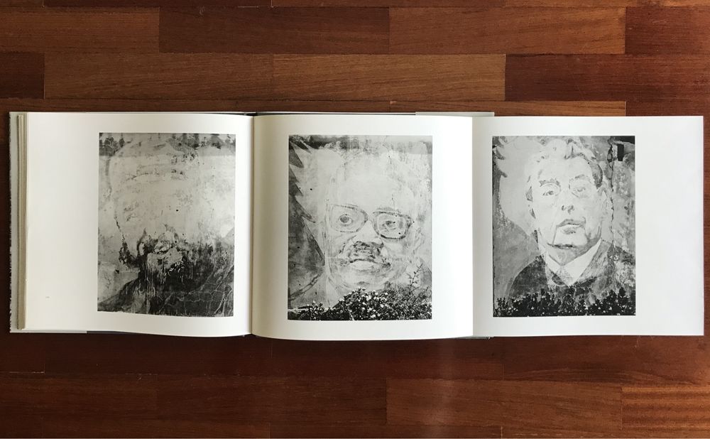 Jo Ractliffe - As Terras do Fim do Mundo, 2010