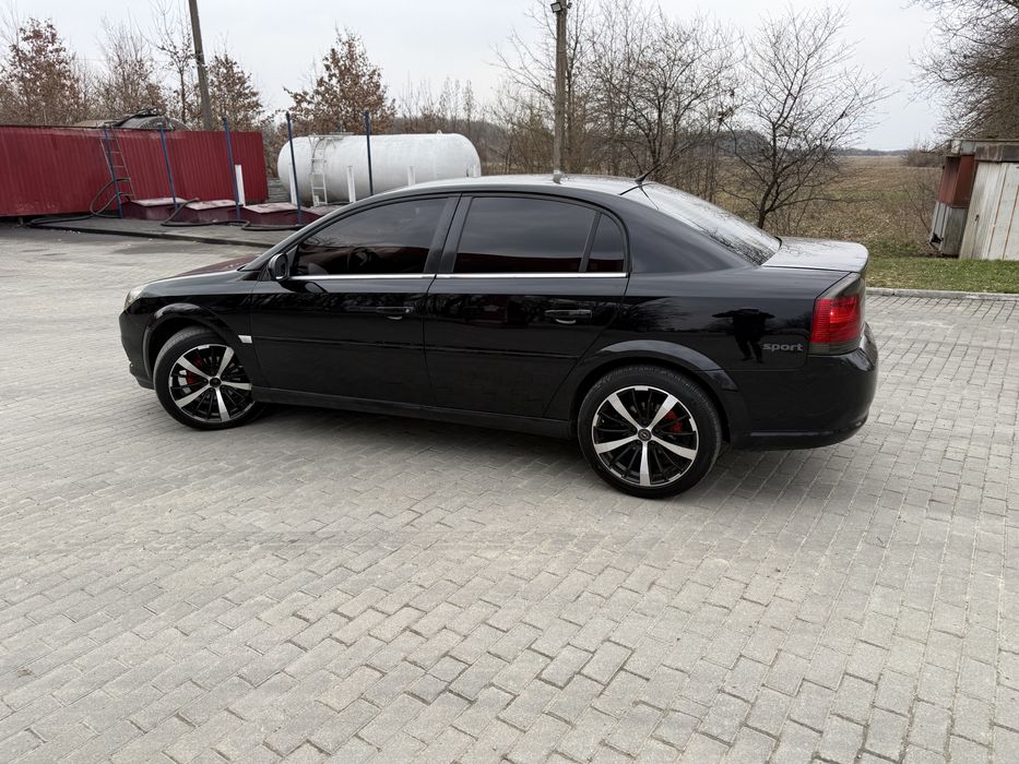 Продам опель вектра