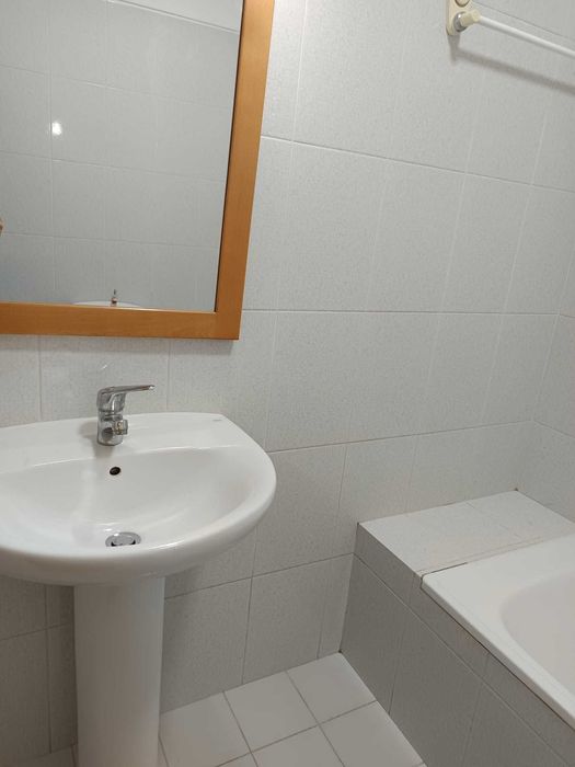 Apartamento T1 para arrendar em Gualtar