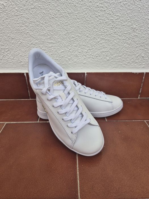 Tenis Lacoste originais