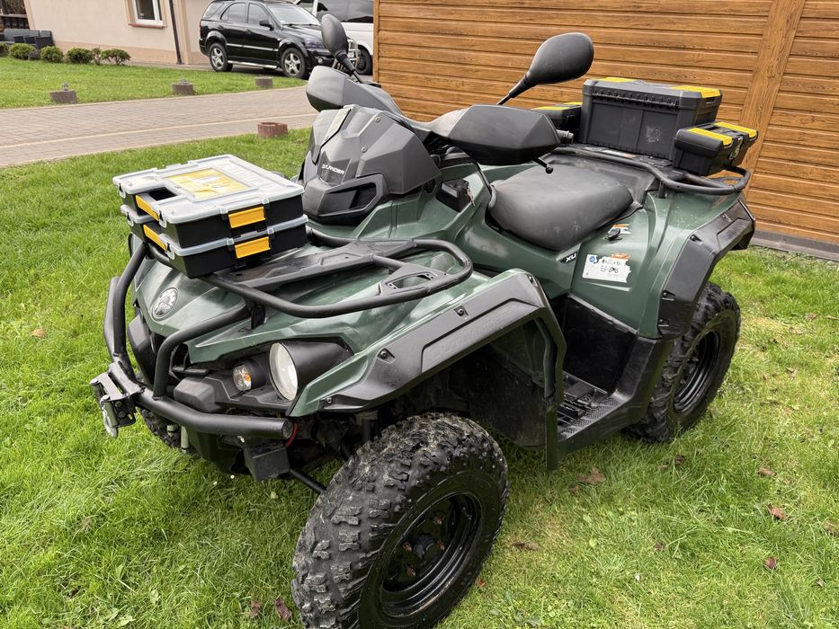 Can-Am