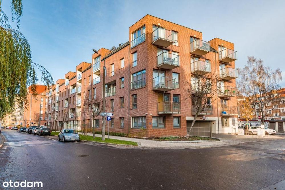 OLDNOVA apartament - Old Town Gdańsk