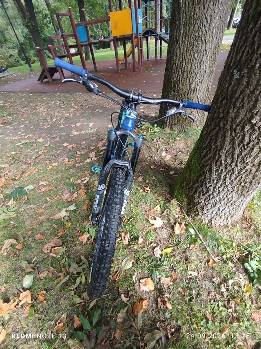 Canyon spectral cf 7