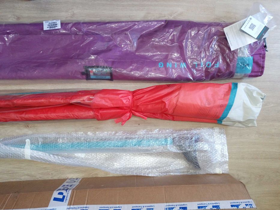 Duotone Wing 5mt NOVA64741186204289120