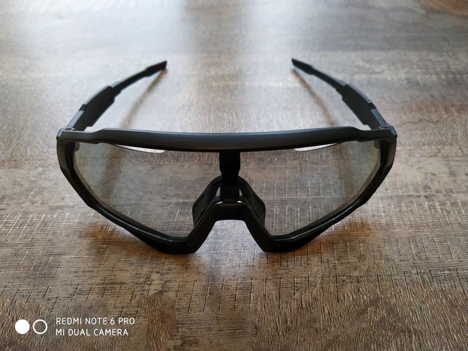 Очки спорт scycn poc 100%