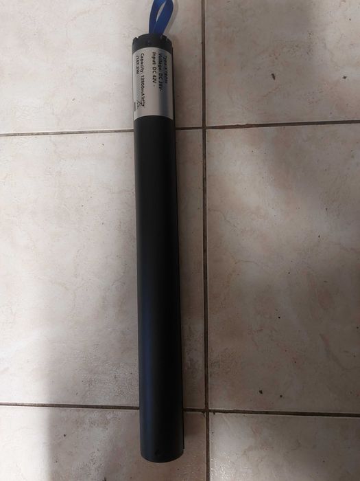 Bateria do hulajnogi do kolumny kierownicy 36v 12Ah NOWA