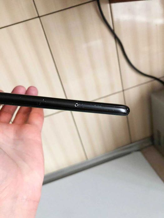 Планшет Xiaomi Mi Pad 4 Plus 4/64GB LTE Black