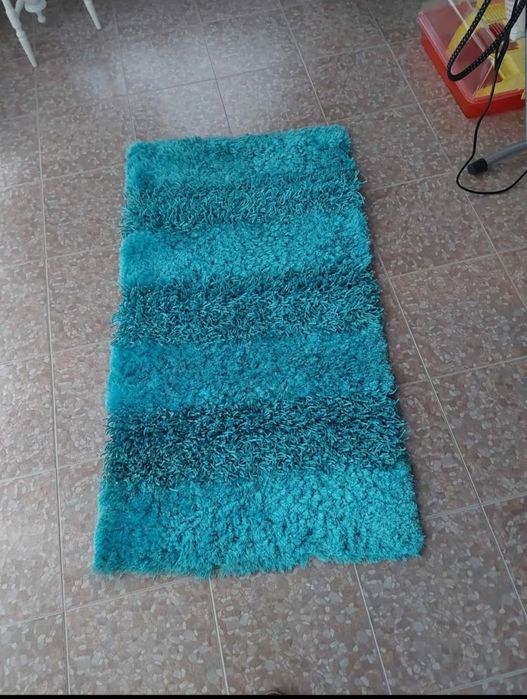 Conjunto de 3 tapetes de quarto