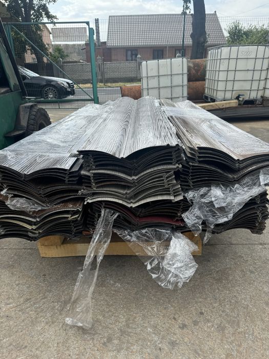 Продам сайдинг Некондиція товщина 0.45