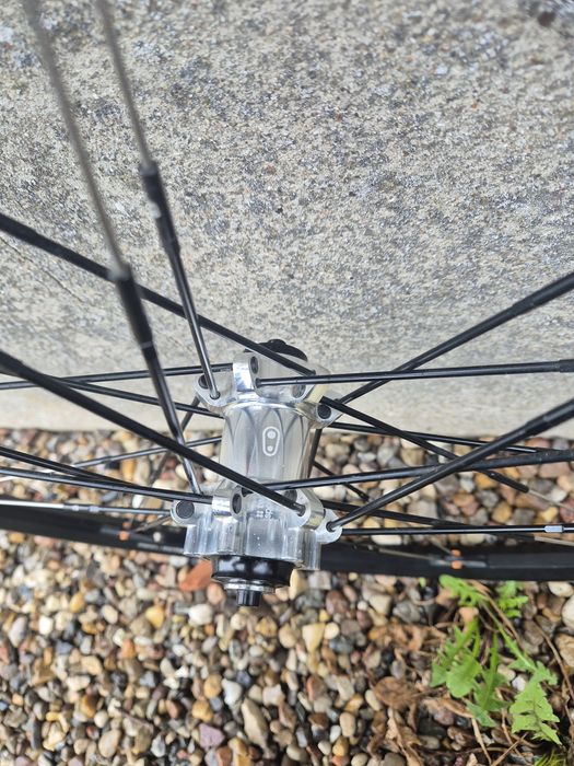 Crank brothers iodine 2    26 cali