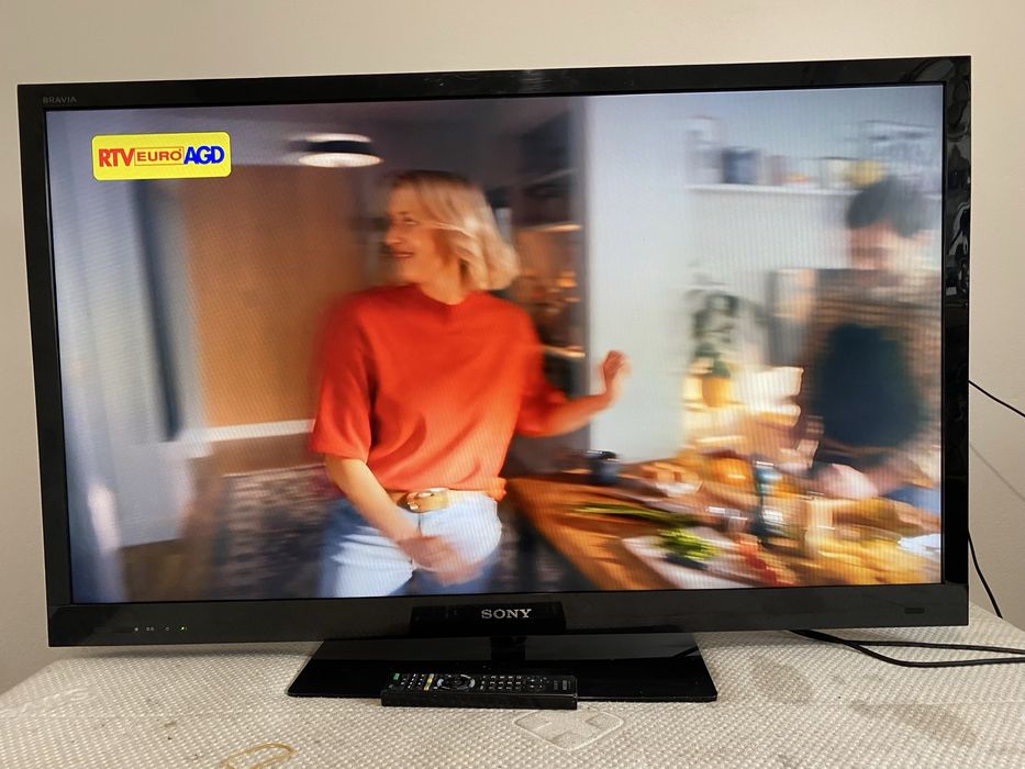 Sony 46 cali LED