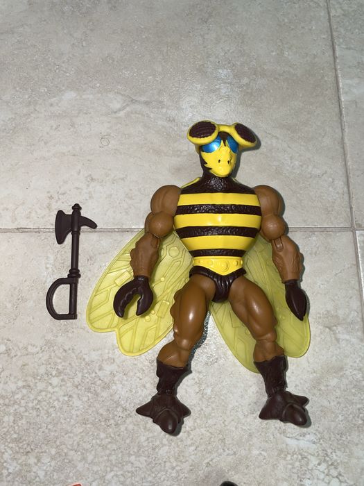 Masters of the Universe vintage