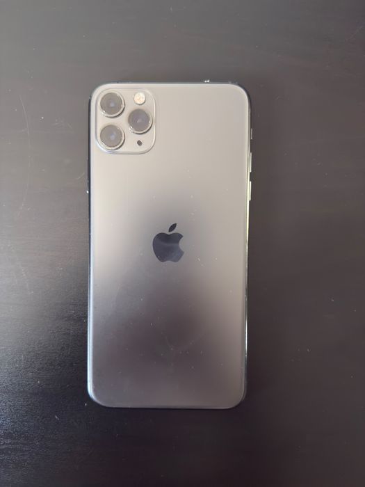 IPhone 11 Pro Max 512GB