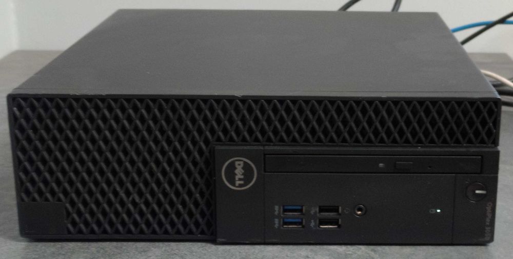 Dell OptiPlex 3050 MT | i5-7400 | 8GB RAM | SSD | Win11