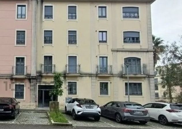 Limpezas - Apartamento T2