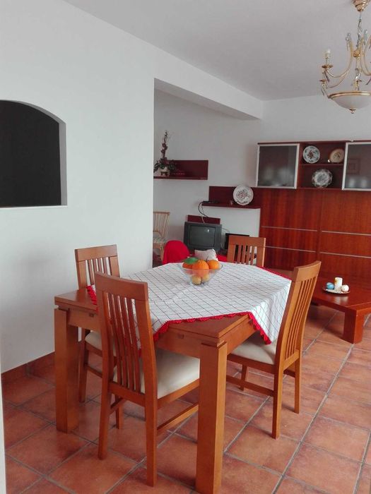 Apartamento T 2 – Quarteira