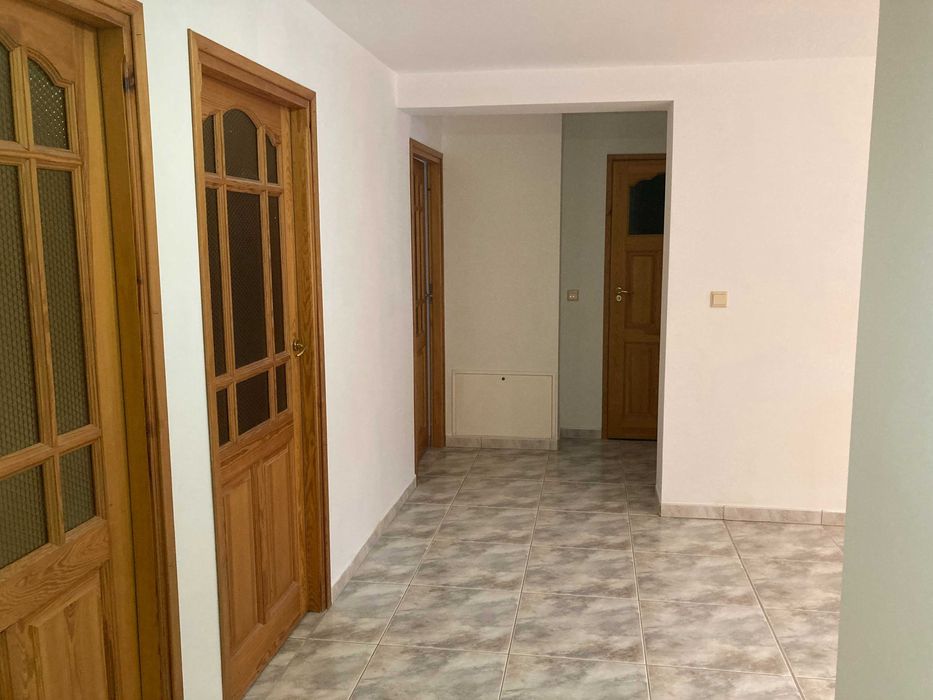 Mieszkanie 77.5m2 Przęsin - 1,4 km do Miaska