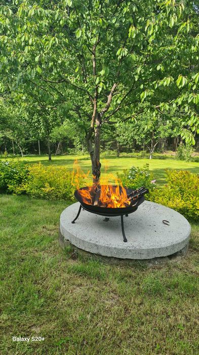 Domek w lesie na wynajem bania, jacuzzi