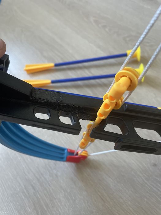 Арбалет  детский