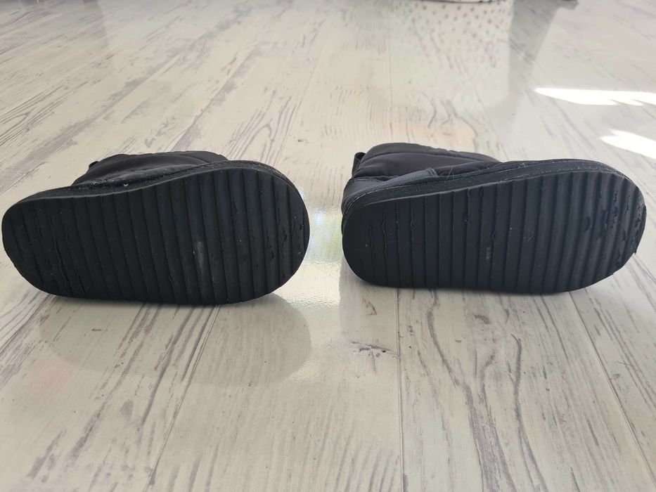 Kozaczki firmy H&M jak EMU roz.25/26 Poznań