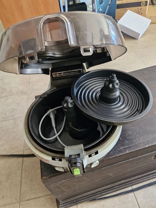 Airfryer Tefal Usada