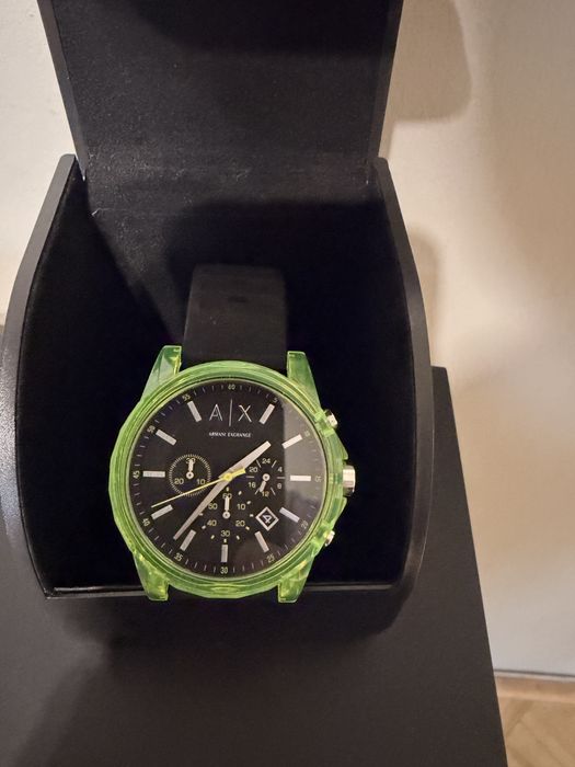 Zegarek Aztrorin Cerruti Guess Armani Ax Cmf