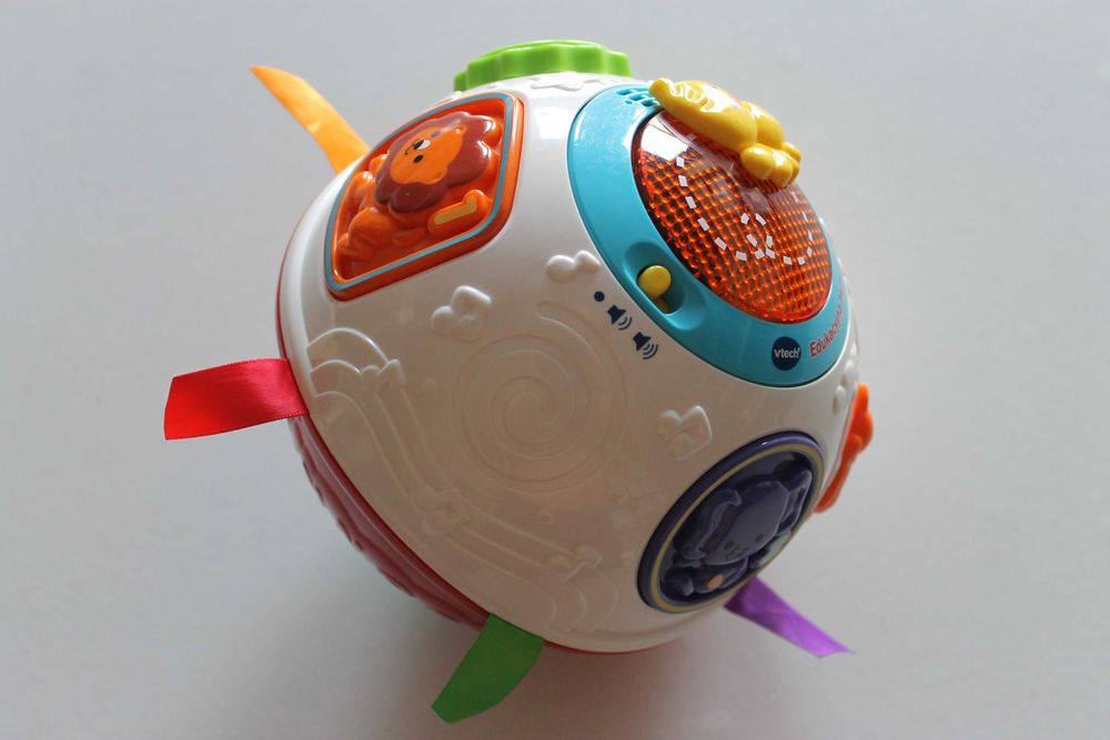 Vtech Hula Kula Zabawka Interaktywna