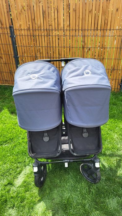 Bugaboo Donkey 5 + gratis