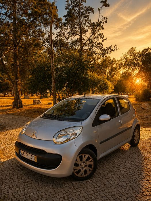 Citroen C1 Diesel