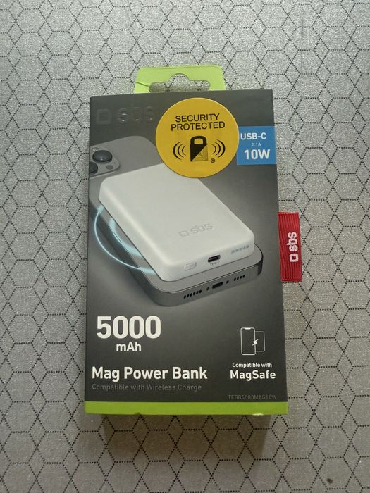 Magsafe cor branca para iphone nova .