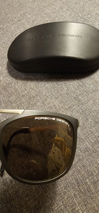 Óculos de várias marcas como novos