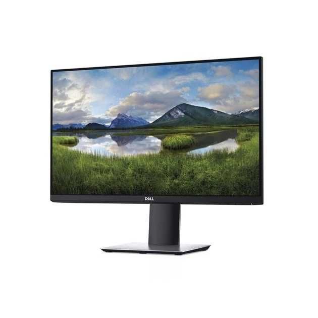 Монітор 24" Dell U2421HE | IPS 1920x1080 | Type-C HDMI | Гурт/Бв