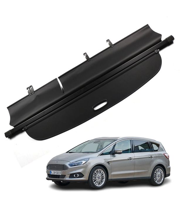 Chapeleira Ford S-MAX 2015-2018