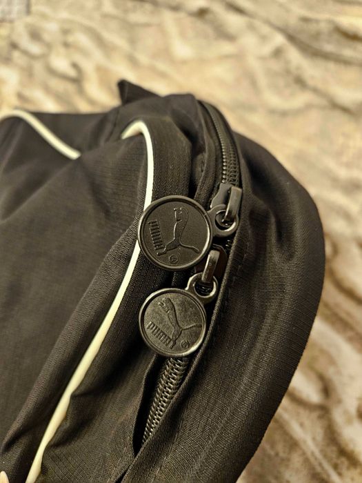 Torba sportowa Puma na ramię