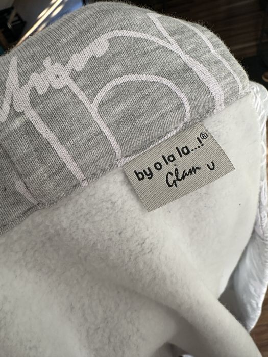 Narzutka bluza plaszczyk