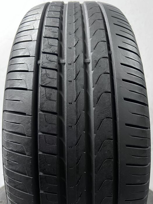2шт літо 245/50/R19 2023р Pirelli Cinturato P7 RUNFLAT