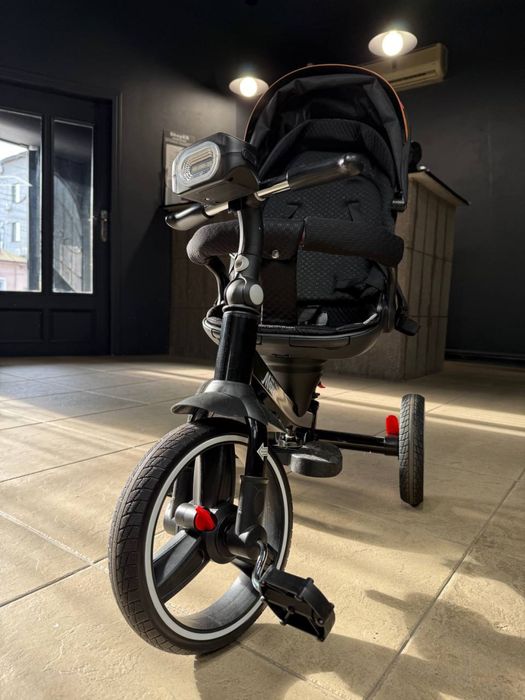 Триколісний велосипед Best Trike 9155