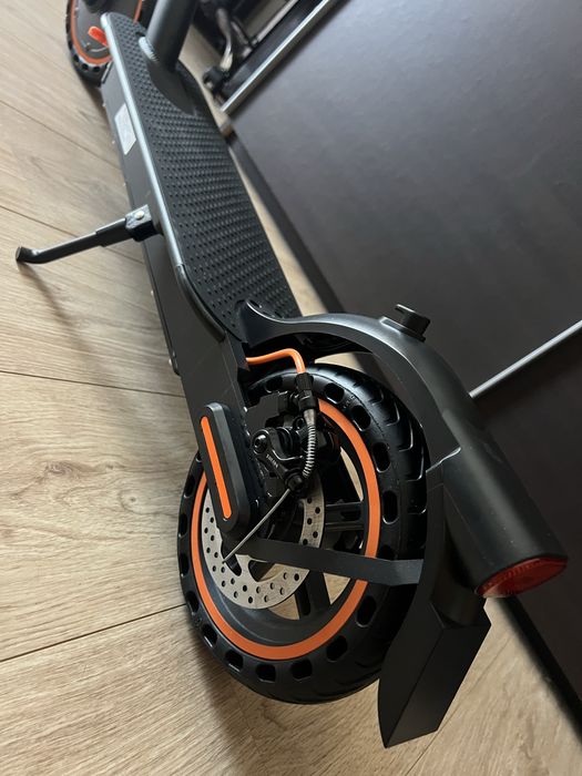 Trotinete Eletrica Nova - 2026