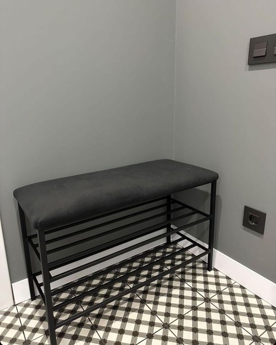 Банкетка для взуття.  Від виробника.