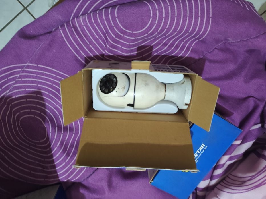 Câmaras de vigilância