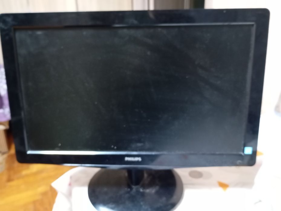 Монітор  Fhilips 19