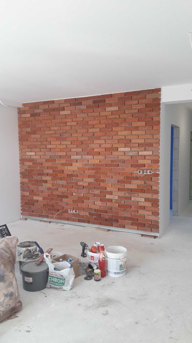 Malowanie, szpachlowanie, remonty