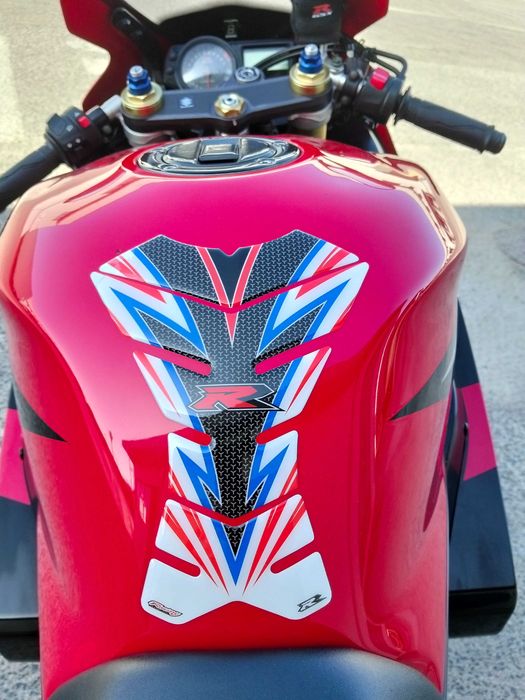 Suzuki GSXR 600 original